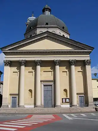 Kerk