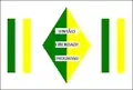 Vlag van Bom Progresso
