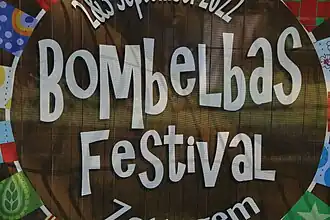 Bombelbas