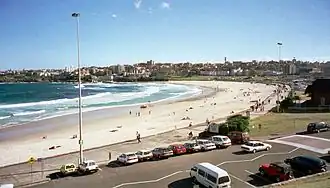 Bondi Beach