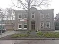Patronaatsgebouw (huidige functie Dansschool Welkom)