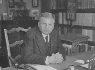 Bonifacius Christiaan de Savornin Lohman