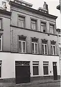Burgerhuis