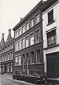 Burgerhuis