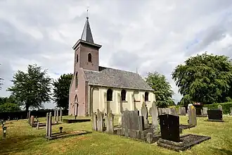 Ter Idzard Bonifatiuskerk