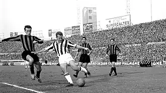 Serie A 1959/60
