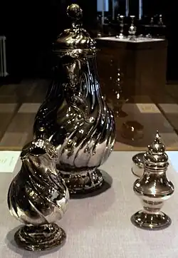 Koffiekan (J. l'Herminotte, 1758-60), Bonnefantenmuseum