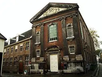 Bonnefantenmuseum, Maastricht