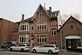 Landelijke villa