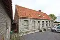 Historische hoeve De Kleine Molsten