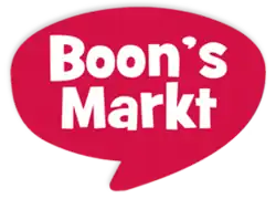Logo van Boon's Markt