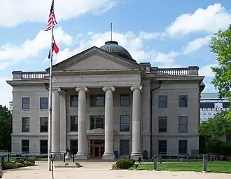 Courthouse