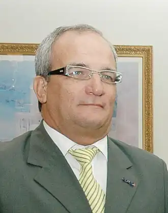 Booshi Wever in 2007