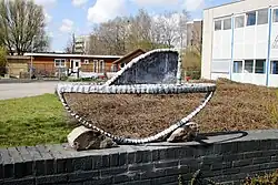 Tjibbe Hooghiemstra, 1990