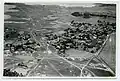 Luchtfoto uit 1934