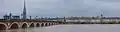 Pont de Pierre, Bordeaux