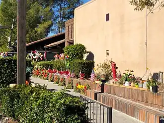 Schietpartij in Thousand Oaks