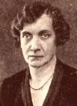 Johanna Bordewijk-Roepman