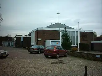 Goede Herderkerk