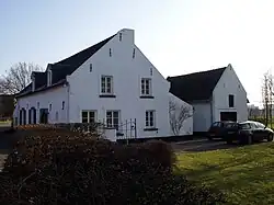 Graanmolen van Borgharen