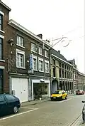 Burgerhuis