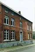 Stadshoeve