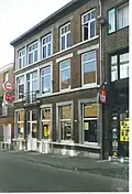 Burgerhuis
