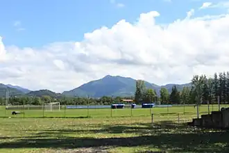 Lokale Boris Paitsjadzestadion