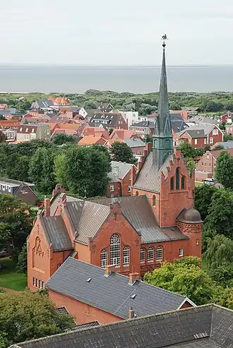 Hervormde Kerk