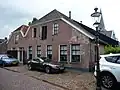 Woning/bedrijf