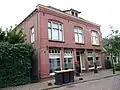 Winkel/woning