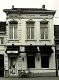 Burgerhuis