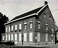 Herenhuis