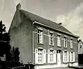 Herenhuis