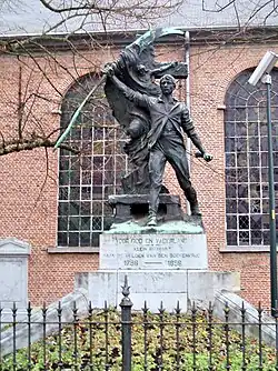 Boerenkrijgmonument (1898)