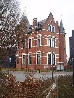 Kasteel Hemelhof