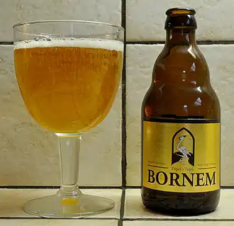 Bornem