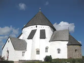 Østerlars Kirke