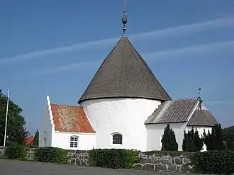 Ny Kirke