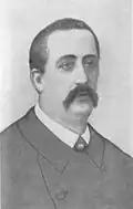 Alexander Borodin (1833-1887)