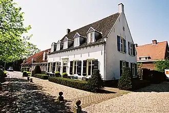 Slotje Borsele