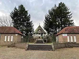 Bosbad De Vuursche (2022)