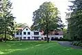 Villa Zandhoek / De Nieuwe Koppel