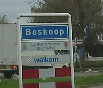 Boskoop