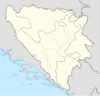 Bugojno (Bosnië en Herzegovina)