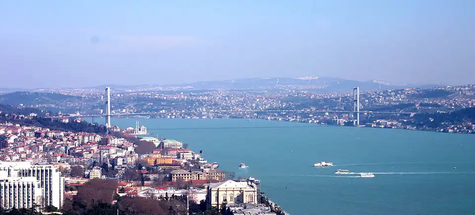 Istanbul