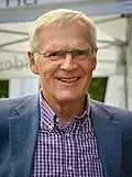 Bosse Ringholm