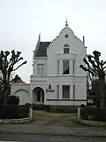 Villa Rozenhof