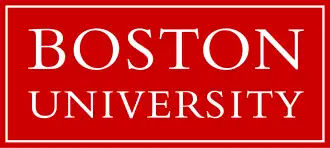 Universiteit van Boston