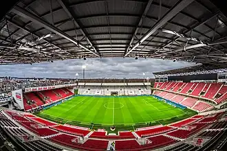 Bosuilstadion in 2021